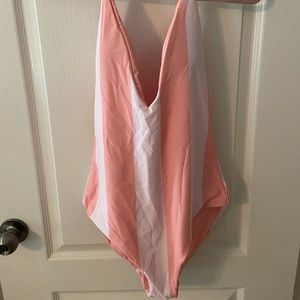 Judith March Bathing Suit Size Large